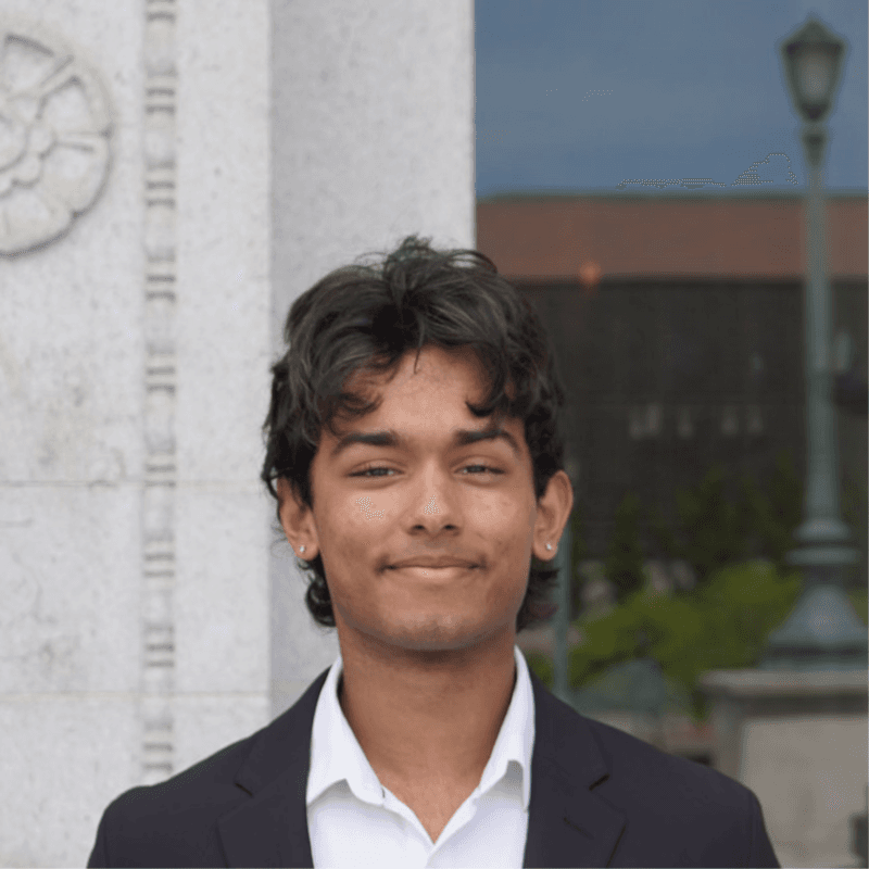 Nikhil Jain